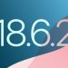 iOS 18.6.2 no te dejará degradar, ya que Apple deja de firmar 18.6.1