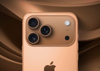 El estuche Clear de iPhone 17 Pro Clear puede presentar un rediseño y posiblemente opciones con teñidas