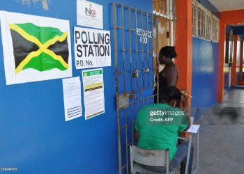 Dos naciones caribeñas se dirigen a las encuestas en septiembre en medio de campañas acaloradas