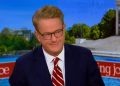 ¡! Incluso Joe Scarborough se está sumergiendo en los lamentables ataques de Gavin Newsom contra Trump: «bastante vergonzoso» (video) | El experto de la puerta de entrada