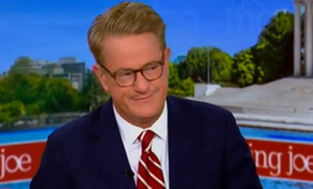 ¡! Incluso Joe Scarborough se está sumergiendo en los lamentables ataques de Gavin Newsom contra Trump: «bastante vergonzoso» (video) | El experto de la puerta de entrada