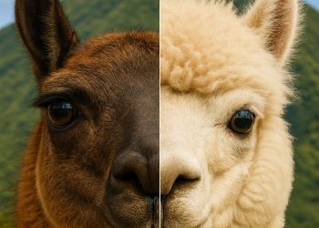 Llama vs Alpaca: Diferencias clave explicadas