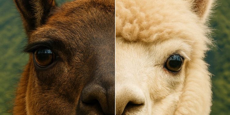 Llama vs Alpaca: Diferencias clave explicadas