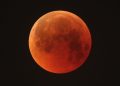 Se acerca un eclipse lunar total, pero es posible que no puedas verlo