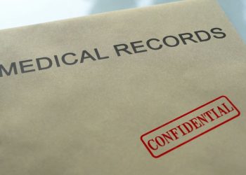 Hechos sobre los honorarios de registros médicos