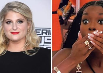 El irreconocible Cambio Físico de Meghan Trainor Que Dejó A Medio Internet Preguntándosa que se Hizo