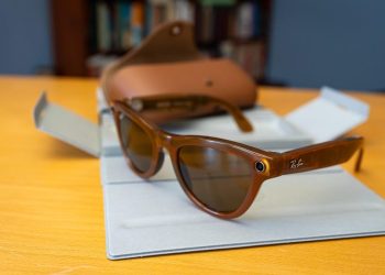 Obtenga $ 70 de descuento en Meta Ray -Bans y encuentre estilos descontinuados: así es como