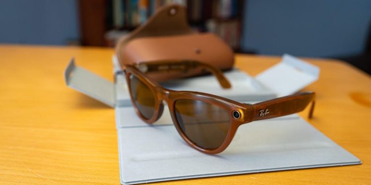 Obtenga $ 70 de descuento en Meta Ray -Bans y encuentre estilos descontinuados: así es como