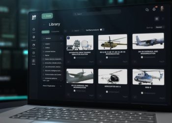 Las soluciones de software comercial ingresan al espacio de defensa