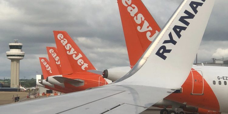 Aeropuertos del Reino Unido: ¿para qué son buenos?