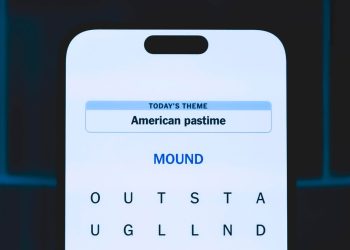 Los hilos NYT de hoy sugieren, responden y ayuda para el 31 de agosto #546