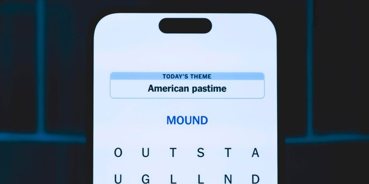 Los hilos NYT de hoy sugieren, responden y ayuda para el 31 de agosto #546