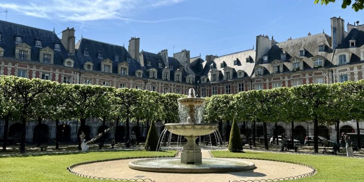 14 cosas fuera de la ruta beaten para ver en París (actualizado 2025)