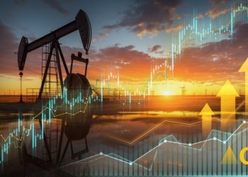 ¿Por qué la tecnología está preocupada cuando las existencias como Chevron caen en las preocupaciones mundiales de petróleo?