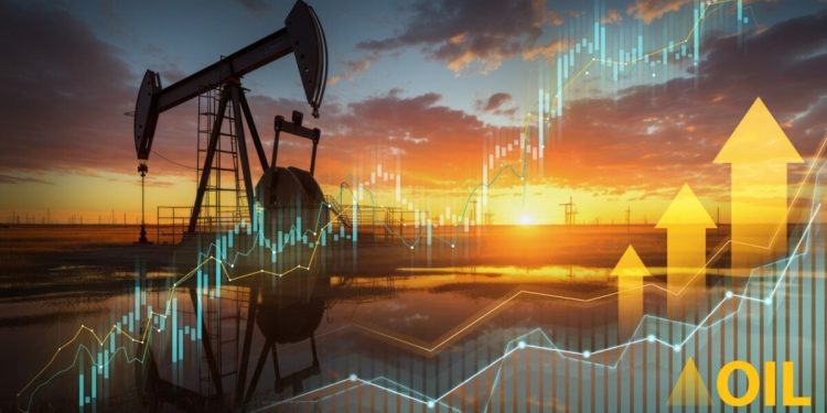 ¿Por qué la tecnología está preocupada cuando las existencias como Chevron caen en las preocupaciones mundiales de petróleo?