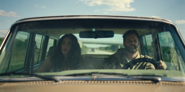 'Splitsville' sabe por qué la monogamia da miedo