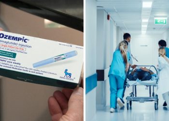 El Ozempic Podría Causar una terrible parális instestinal y este sería el fin del medicamento viral