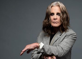 El príncipe de la oscuridad no era tan oscuro después de todo