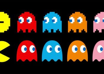 'Es un recordatorio de la infancia': cómo Pac-Man cambió de juego