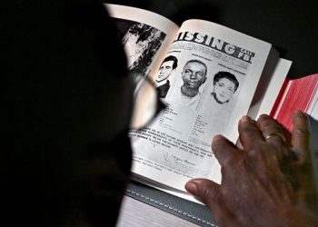 Cómo los asesinatos en quemaduras de Mississippi provocaron un cambio histórico en los Estados Unidos