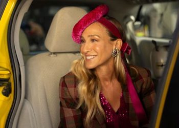 Las verdaderas razones por las cuales y así no lograron cumplir con el sexo y la ciudad.