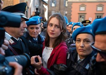 Por qué el nuevo drama de televisión Amanda Knox está equivocado