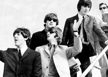 El hombre detrás de los Beatles