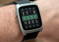 Este es el nuevo reloj inteligente de Pebble, y sí, ahora se llama Pebble nuevamente