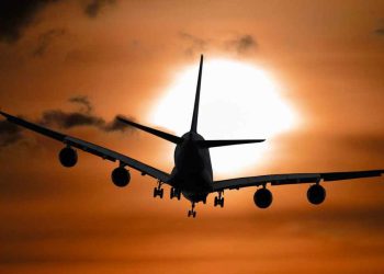 India y China reiniciarán vuelos directos después de una congelación de 5 años