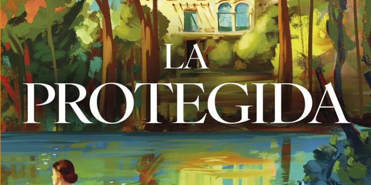 'La Protegida', La Nueva novela de Rafael Tarradas Bultó