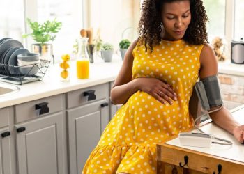 Femtech para preeclampsia – Mujeres saludables