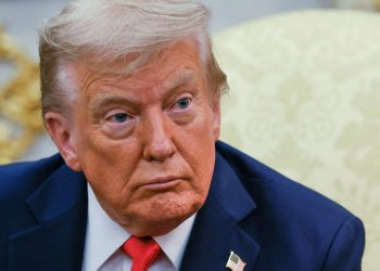 Cómo el nuevo amor de Trump por los estudiantes chinos está dibujando una reacción violenta de MAGA | Noticias de Donald Trump