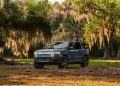 Rivian activa el soporte clave de Apple Car en vehículos de segunda generación