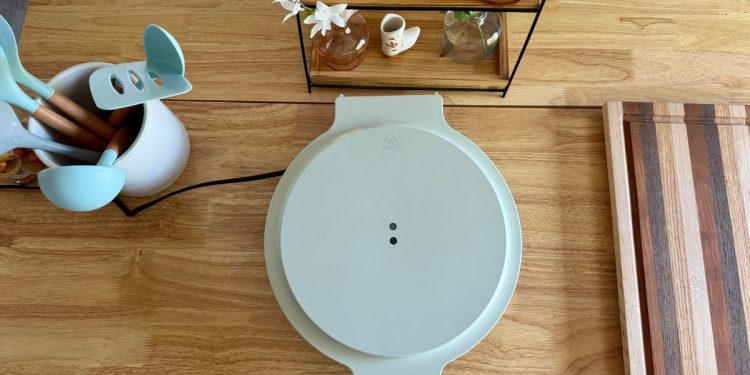 El Día del Trabajo acaba de hacer que mi aparato de cocina todo en uno favorito sea un robo de 25% de descuento