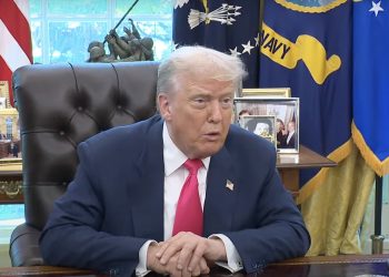 La Guerra de Trump en los carteles: las preparaciones militares estadounidenses de huelgas letales en México | El experto de la puerta de entrada