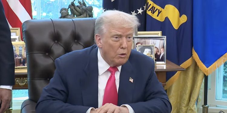 La Guerra de Trump en los carteles: las preparaciones militares estadounidenses de huelgas letales en México | El experto de la puerta de entrada