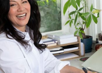 La hija de Bruce Lee, Shannon, comparte consejos para nidos vacíos