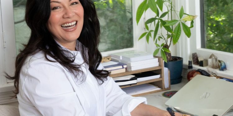 La hija de Bruce Lee, Shannon, comparte consejos para nidos vacíos