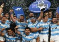 Argentina 29-23 de Nueva Zelanda: Los Pumas reclama la primera victoria histórica sobre todos los negros en su suelo en casa | Rugby Union News