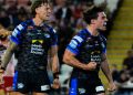 Leigh Leopards 14-22 Leeds: los rinocerontes regresan a las esperanzas de play-off de Dent Leopards | Noticias de la liga de rugby