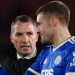 Celtic: Brendan Rodgers Coy en 'Brilliant' Jamie Vardy | Callum McGregor: Necesitamos calidad sobre cantidad | Noticias de fútbol