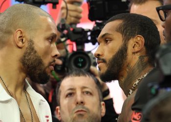 La revancha de Chris Eubank Jr contra Conor Benn se llevará a cabo el 15 de noviembre en el Tottenham Hotspur Stadium | Noticias de boxeo