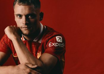 Florian Wirtz es el hombre de Liverpool: por qué la tasa de trabajo del internacional de Alemania es tan importante como su técnica | Noticias de fútbol