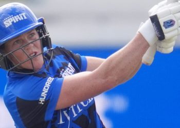 The Cien: London Spirit Beat Manchester Originals para la tercera victoria consecutiva en el torneo femenino | Noticias de cricket