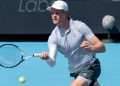 Abierto de Cincinnati: Jannik Sinner hasta la final después de vencer a Terence Atmane en sets rectos | Noticias de tenis