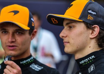 Oscar Piastri vs Lando Norris: Cómo 2025 F1 La batalla del título entre el par McLaren podría decidirse durante las 10 rondas finales | Noticias F1