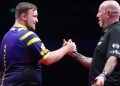 Luke Littler avanza en los maestros de Darts de Nueva Zelanda como Luke Humphries y Gerwyn Price también ganan en Auckland | Noticias de Darts