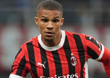 Malick Thiaw Transfer News: Newcastle United Complete acuerdo para firmar al defensor de AC Milan | Noticias de fútbol