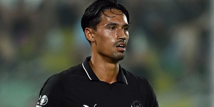 Palermo 0 – 3 Man City