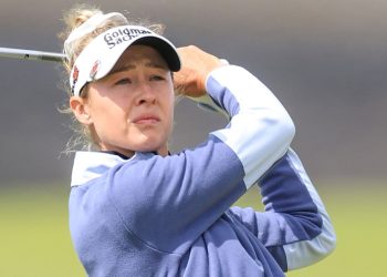 AIG Women's Open Tee Times: emparejamientos completos y horarios de inicio para la tercera ronda de la especialidad femenina en Royal Porthcawl | Noticias de golf